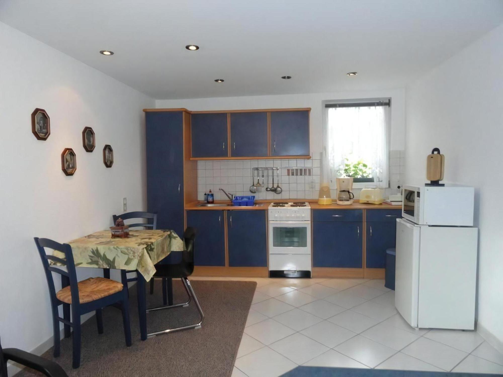 Ferienhaus In Mueggelheim Mit Eigener Terrasse - Berlin — Photos 3